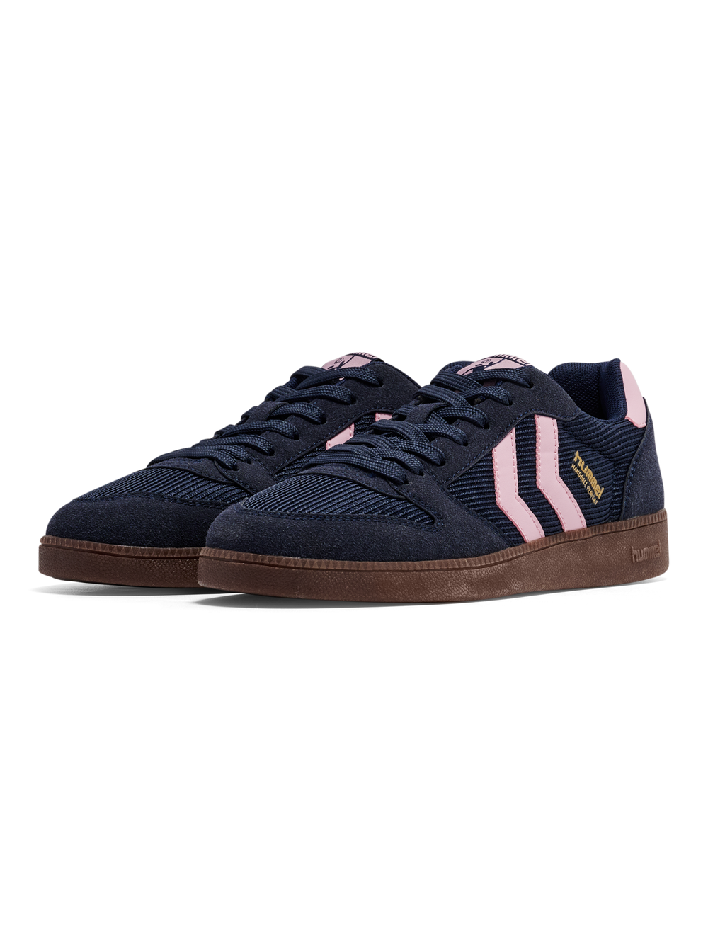 HUMMEL Handball Perfekt Ms Damen (black iris/polignag)