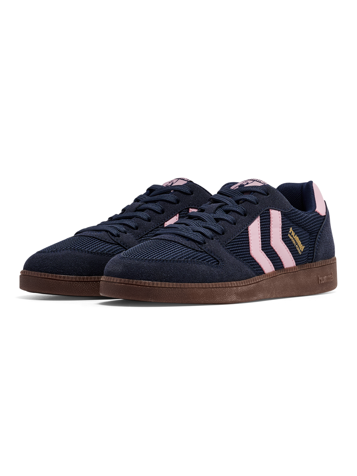 HUMMEL Handball Perfekt Ms Damen (black iris/polignag)