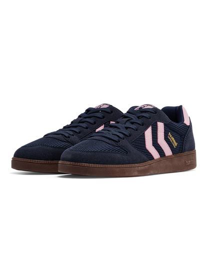 HUMMEL Handball Perfekt Ms Damen (black iris/polignag)