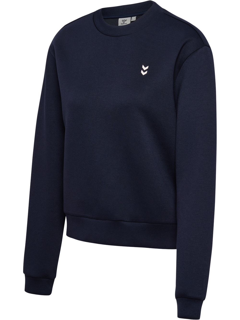 HUMMEL Yoga Soft Sweatshirt Damen (night sky)