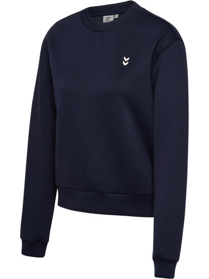HUMMEL Yoga Soft Sweatshirt Damen (night sky)