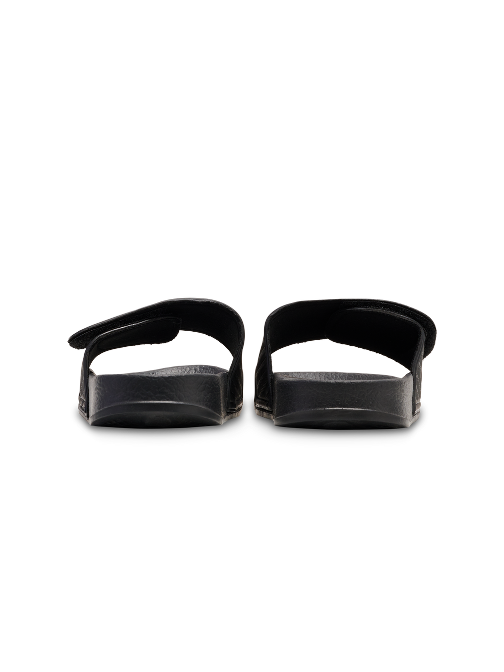 HUMMEL Pool Slide Vc Kind (black)