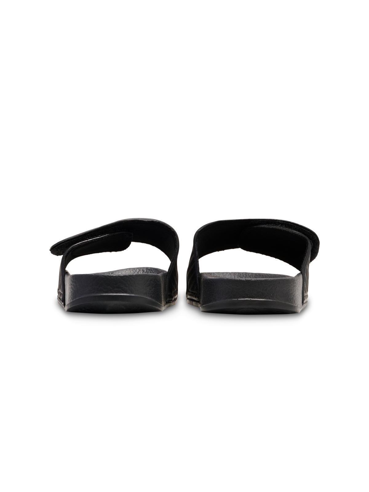 HUMMEL Pool Slide Vc Kind (black)