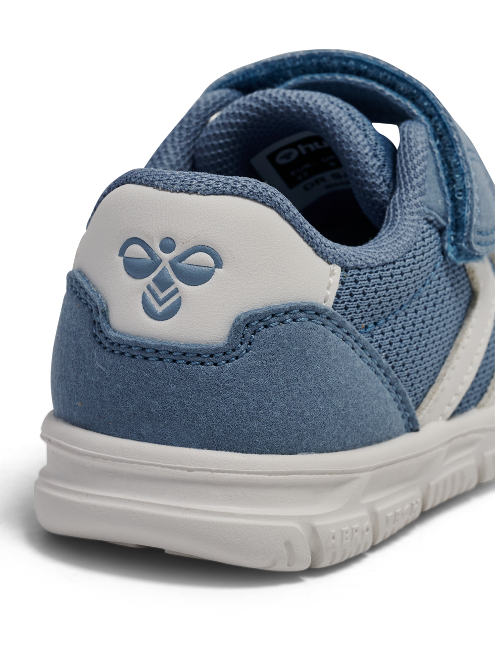 HUMMEL Crosslite 2.0 Infant Kind (faded denim)