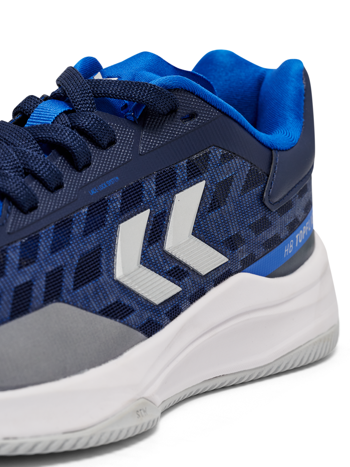 HUMMEL Hb Topflight Pro (lapis blue)