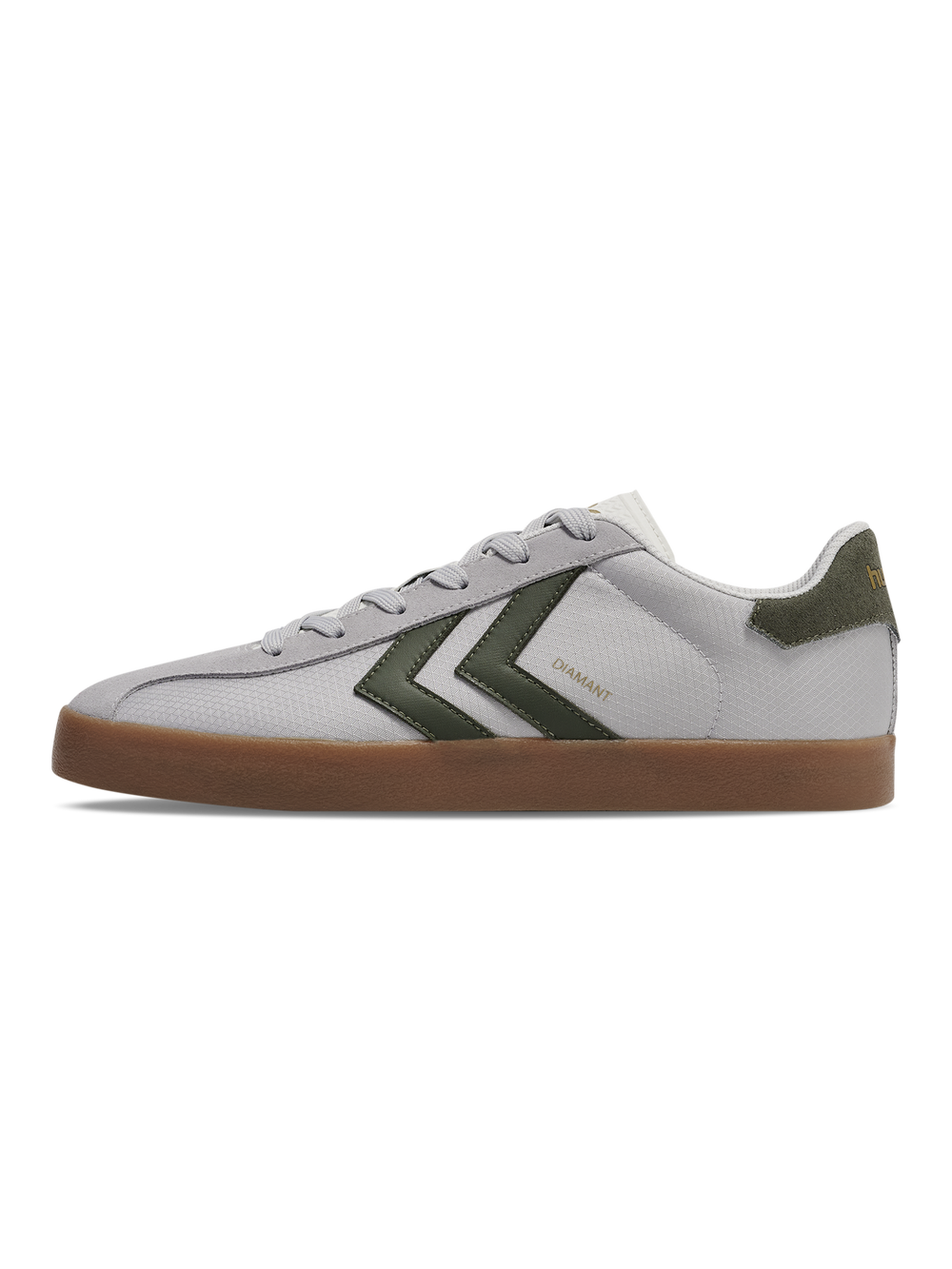 HUMMEL Diamant Lx-E Rs (lunar rock)