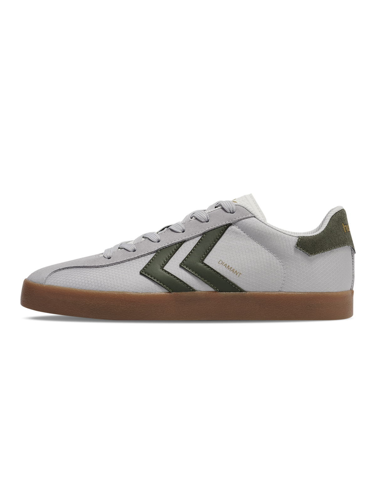HUMMEL Diamant Lx-E Rs (lunar rock)