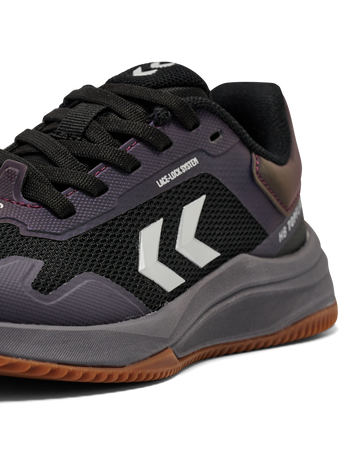 HUMMEL Topflight Pro Lc Kind (anthracite)