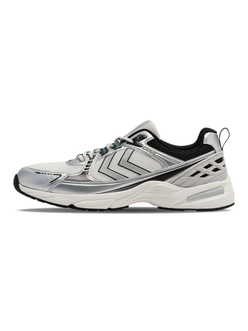 HUMMEL Trackforce One (white/black/green)