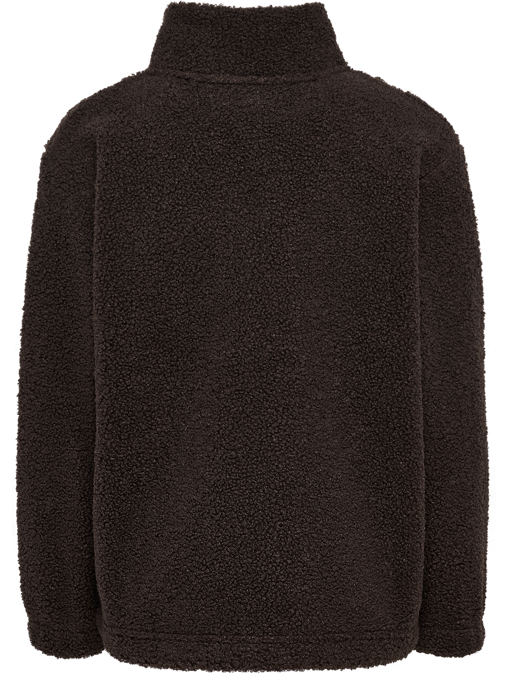 HUMMEL Lala Full Zip Jacket Kind (chocolate torte)