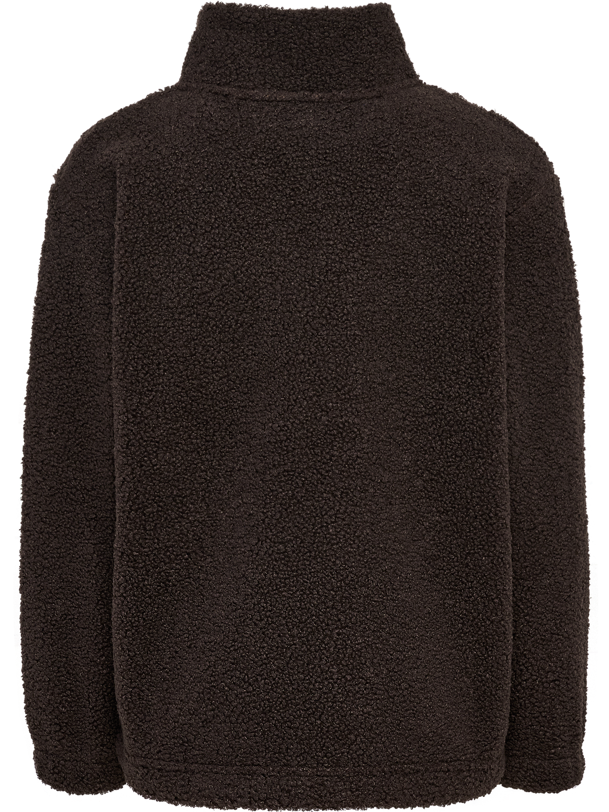 HUMMEL Lala Full Zip Jacket Kind (chocolate torte)