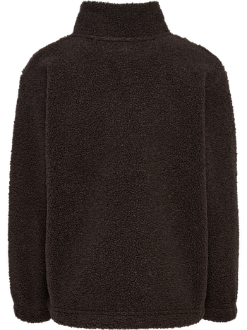 HUMMEL Lala Full Zip Jacket Kind (chocolate torte)