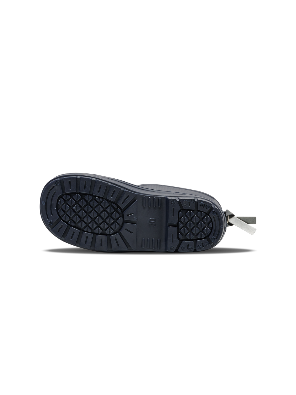 HUMMEL Thermo Boot Kind (black iris)