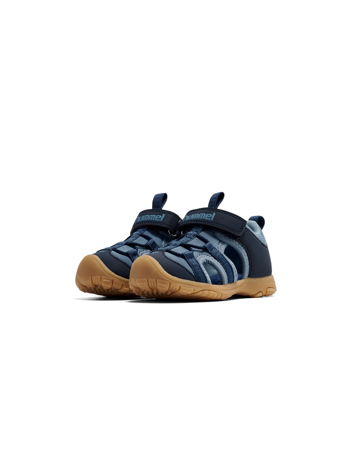 HUMMEL Sandal Sport Infant Kind (faded denim)
