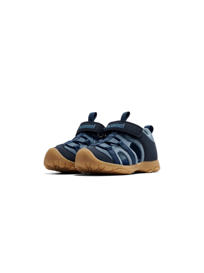 HUMMEL Sandal Sport Infant Kind (faded denim)