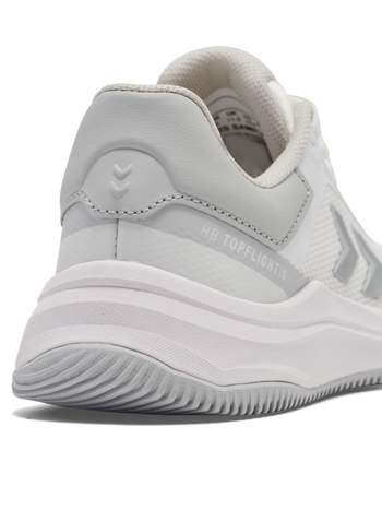 HUMMEL Topflight Pro Lc Kind (white)