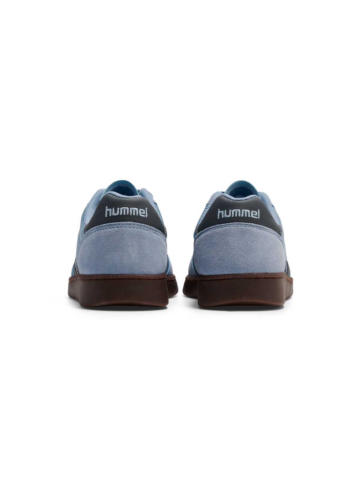 HUMMEL VM78 Cph Ms (dusty blue)