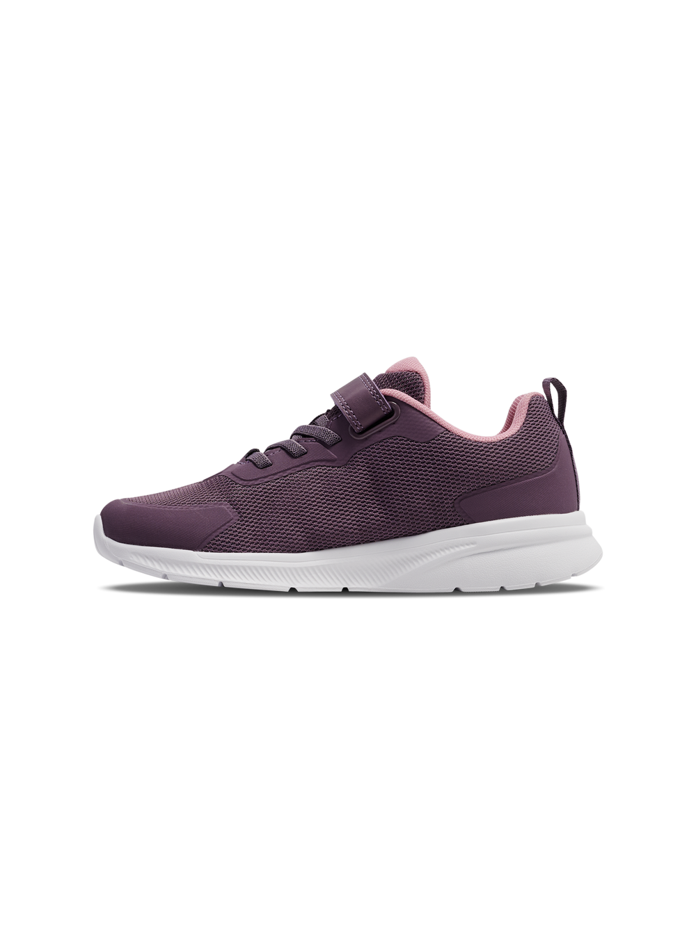HUMMEL Actus Tr Breather Kind (black plum)
