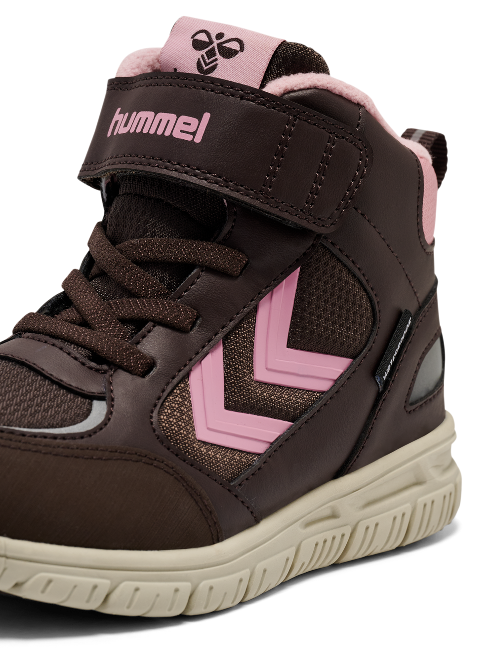 HUMMEL X-Light 2.0 Mid Tex Kind (java)