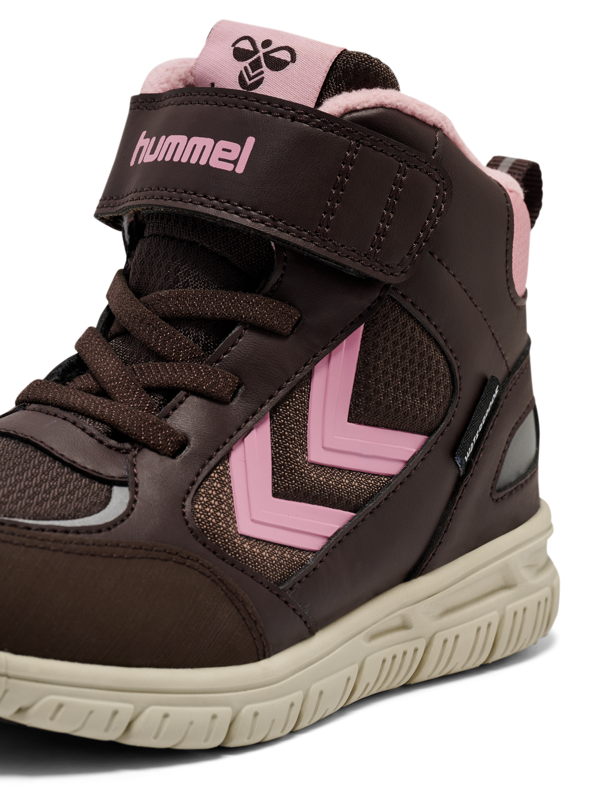 HUMMEL X-Light 2.0 Mid Tex Kind (java)