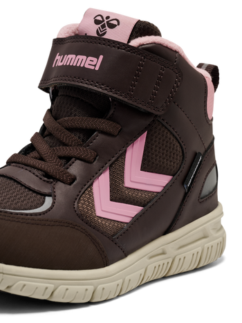 HUMMEL X-Light 2.0 Mid Tex Kind (java)