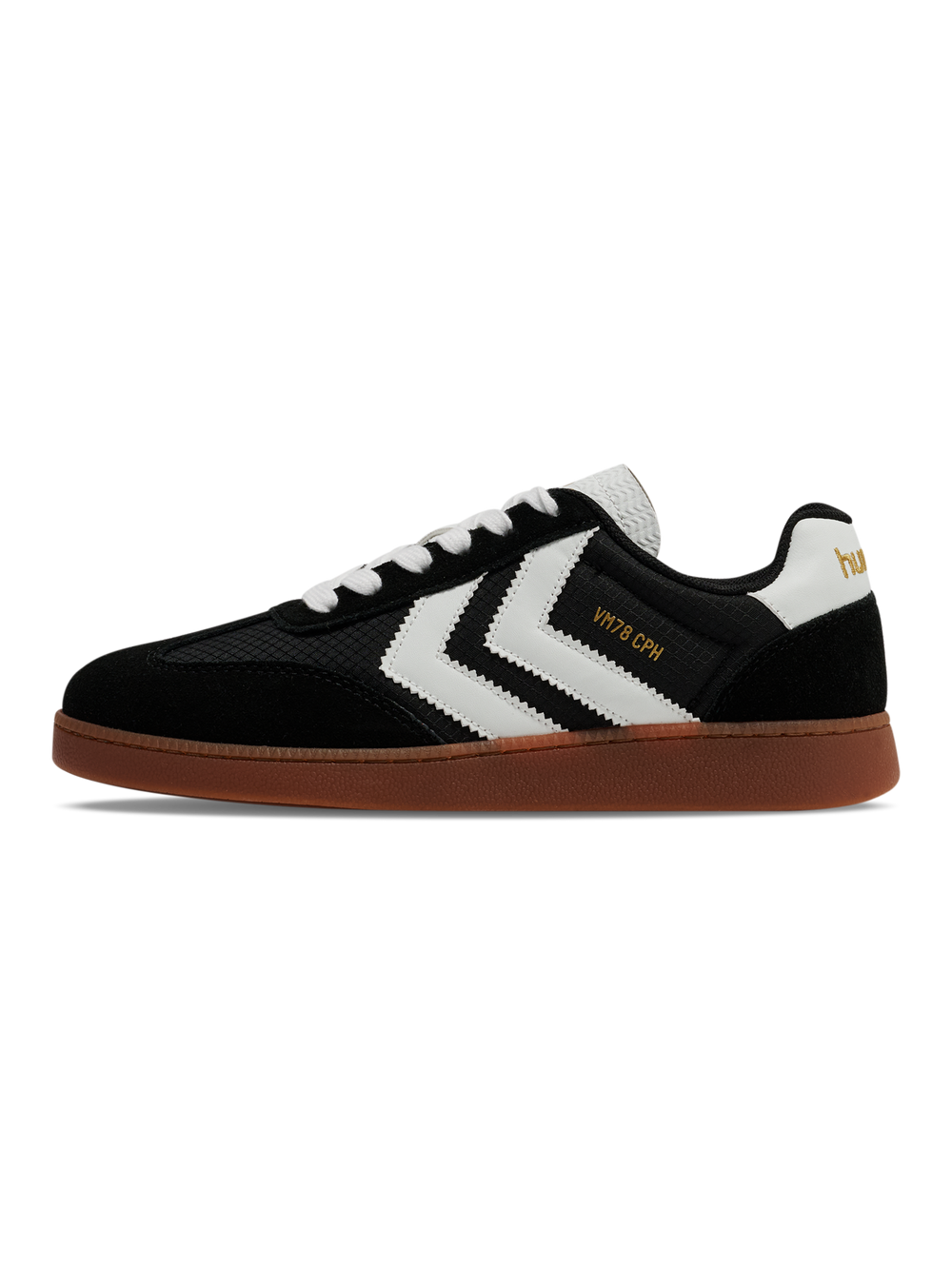 HUMMEL VM78 Cph Rs (black)