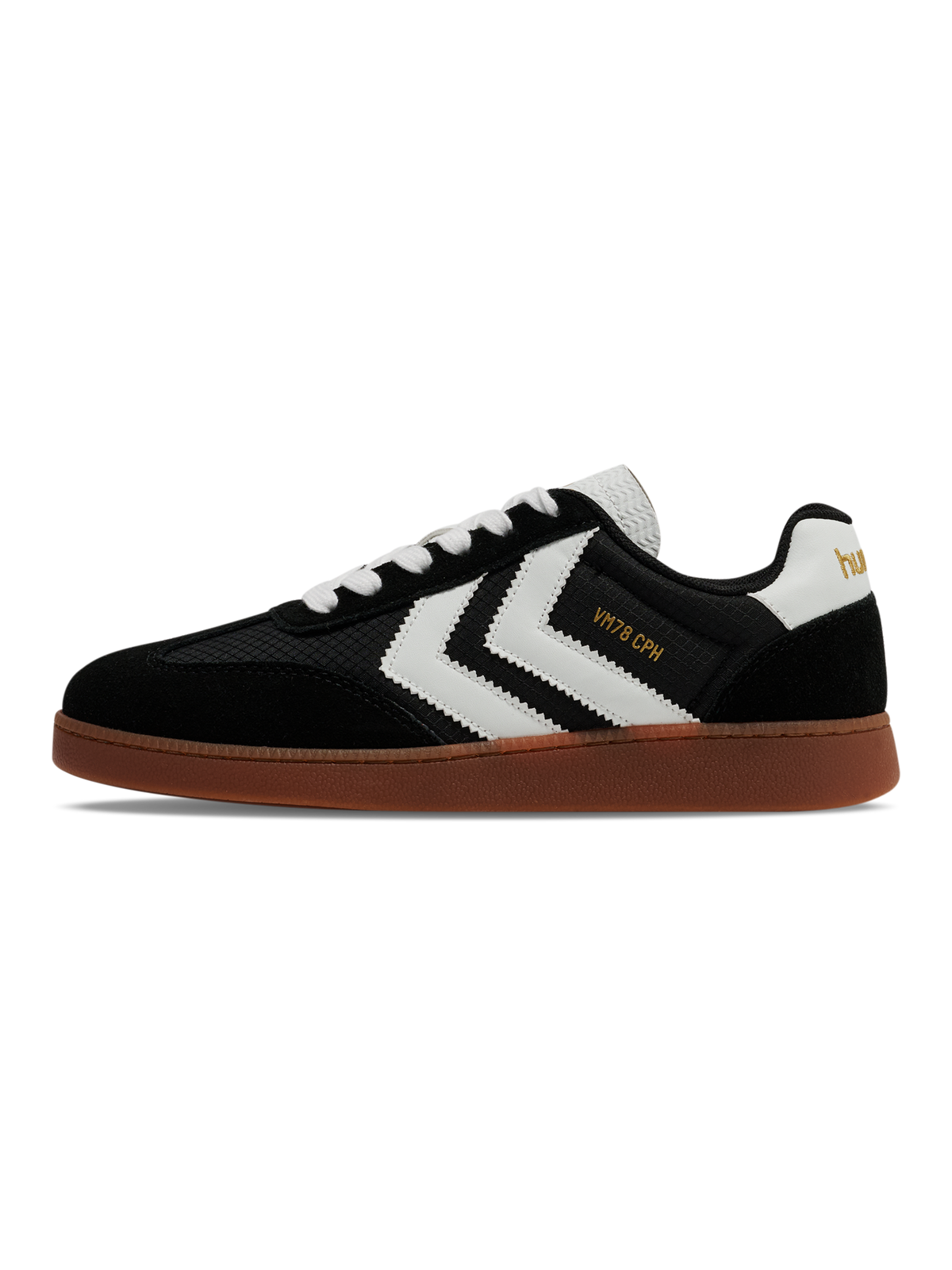 HUMMEL VM78 Cph Rs (black)