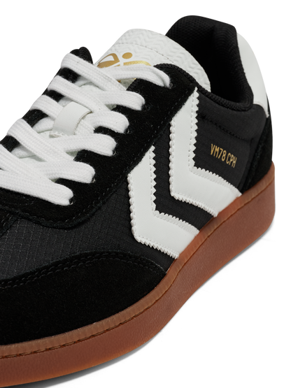 HUMMEL VM78 Cph Rs (black)