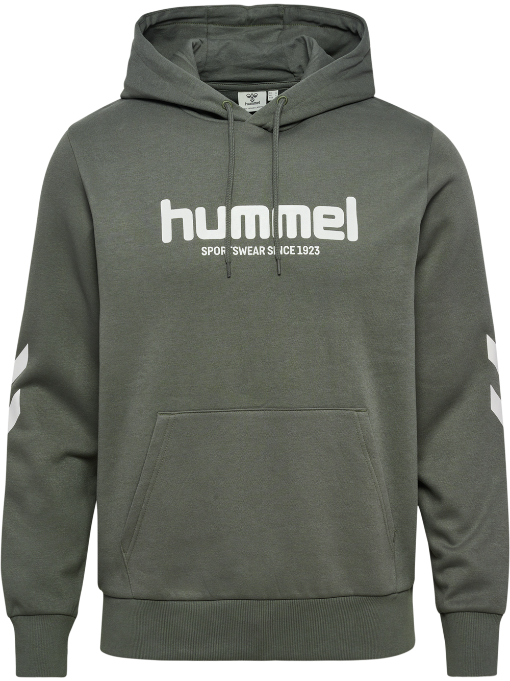 HUMMEL Legacy 2.0 Hoodie (castor gray)