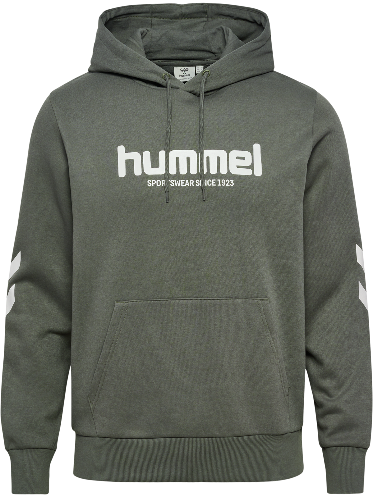 HUMMEL Legacy 2.0 Hoodie (castor gray)