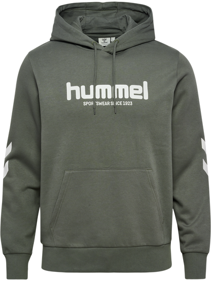HUMMEL Legacy 2.0 Hoodie (castor gray)