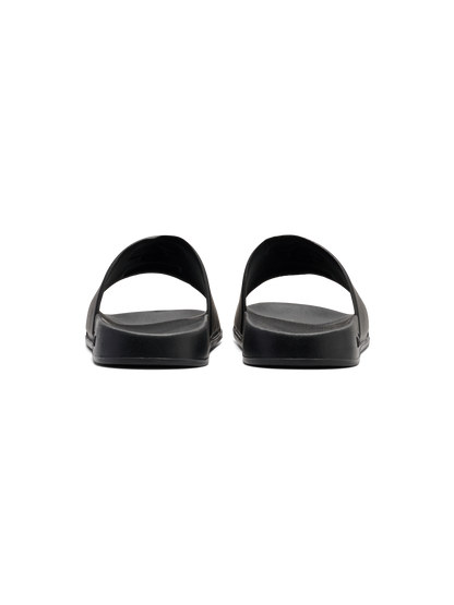 HUMMEL Essential Pool Slide (black)
