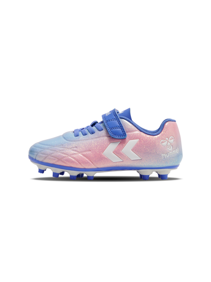 HUMMEL Top Star F.g. Kind (multi colour pink/blue)