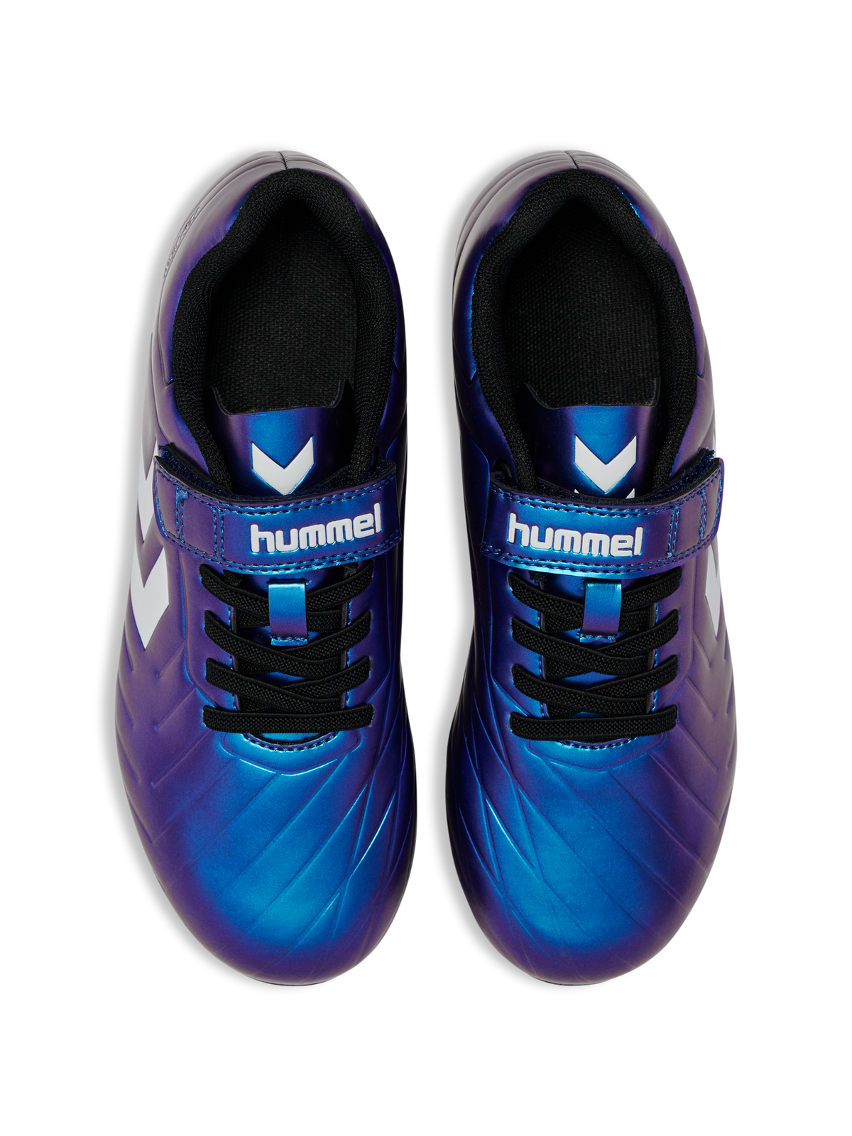 HUMMEL Top Star F.g. 2.0 Vc Kind (white/multicolor)