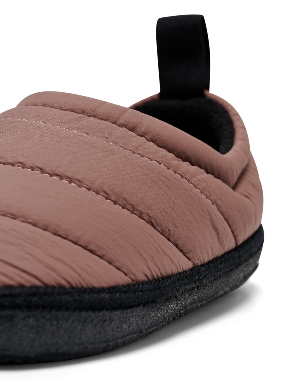 HUMMEL Mules Kind (black plum)
