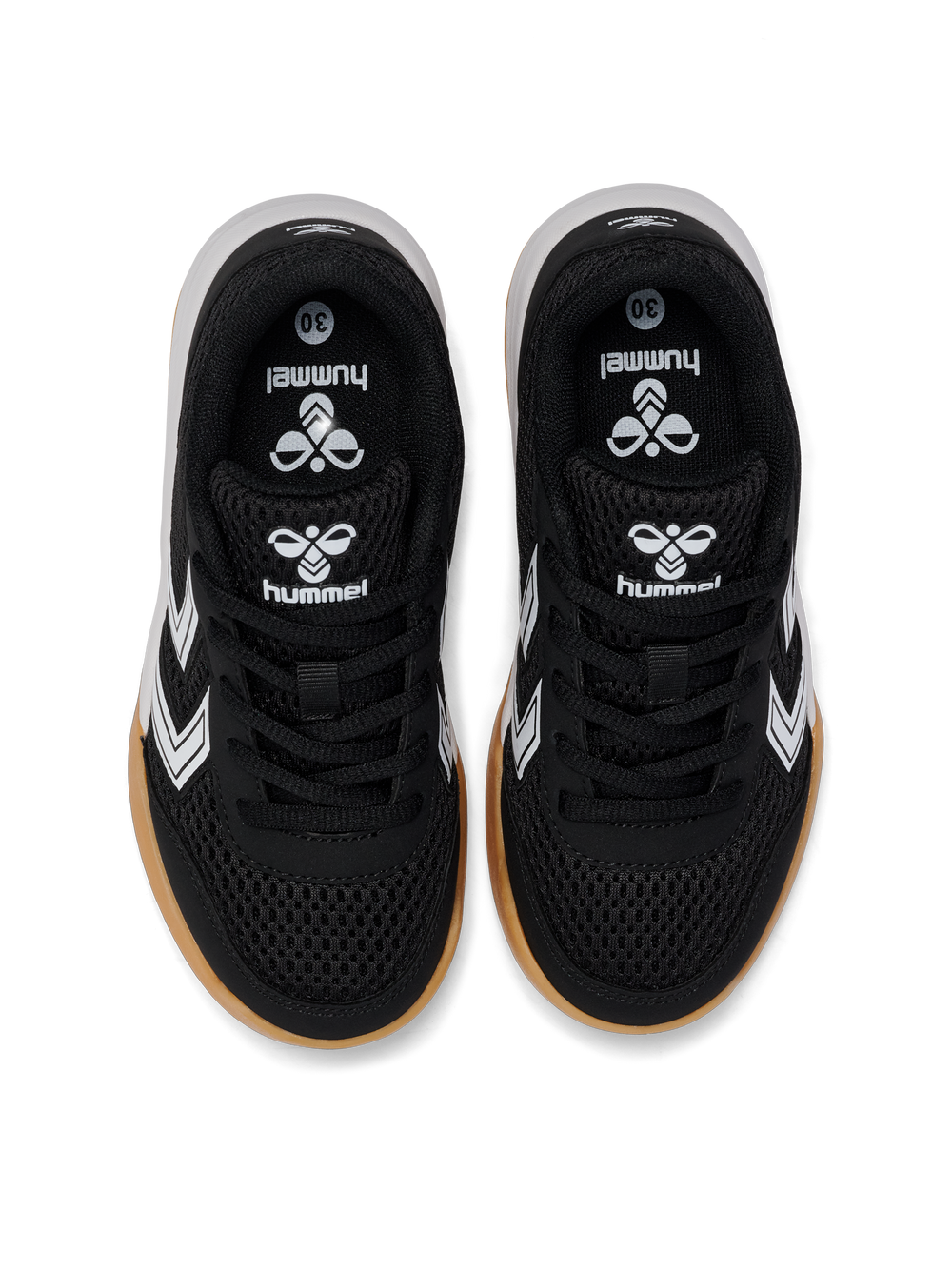 HUMMEL Multiplay Flex Lc Kind (black/white)
