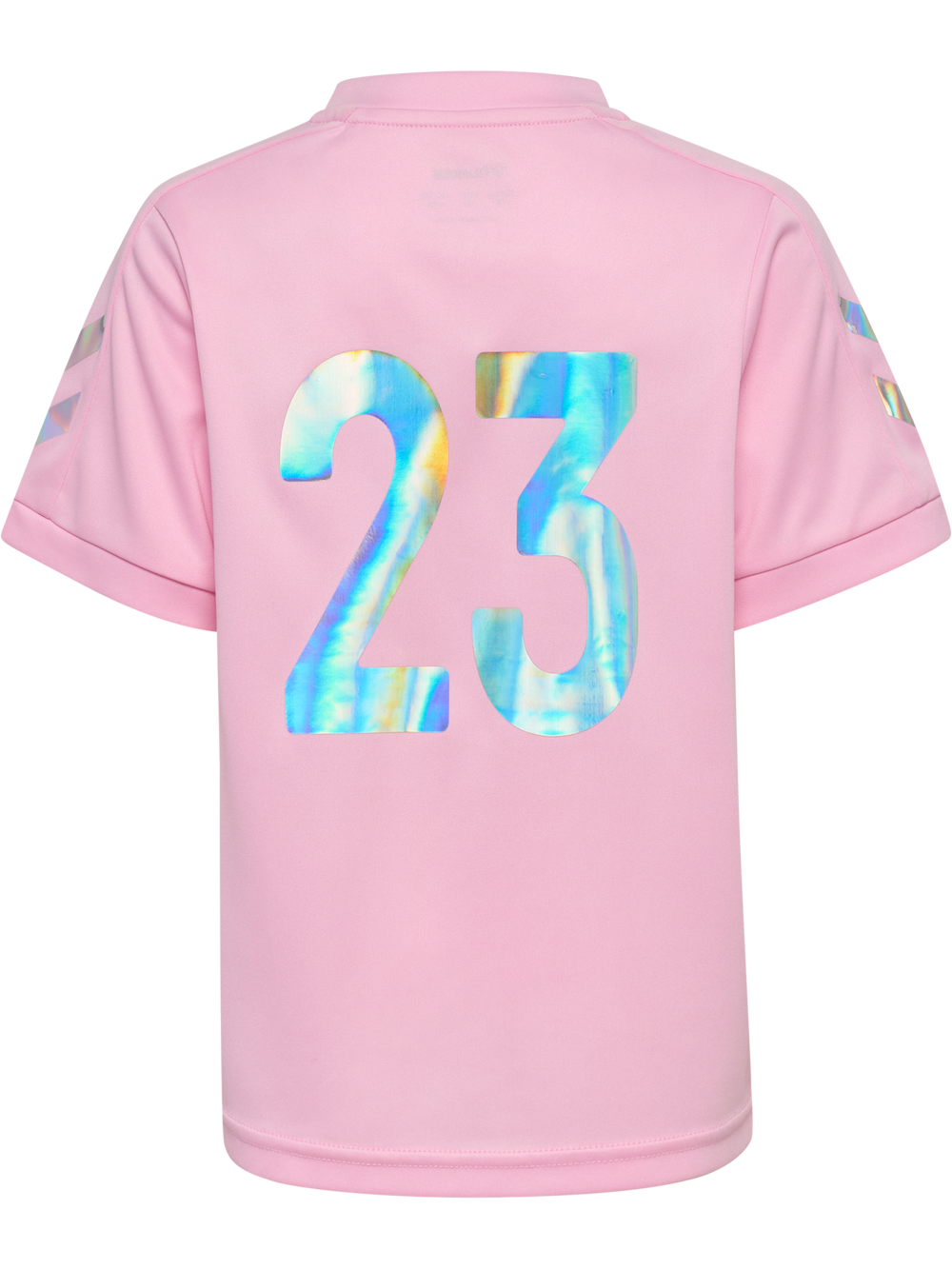 HUMMEL Shine Set Kind (pink lady)