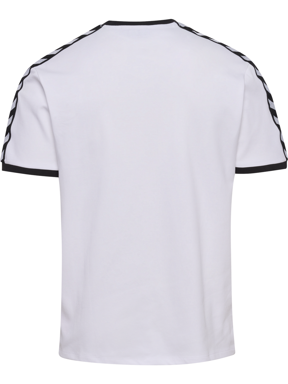 HUMMEL Heritage T-Shirt S/S (white/black)