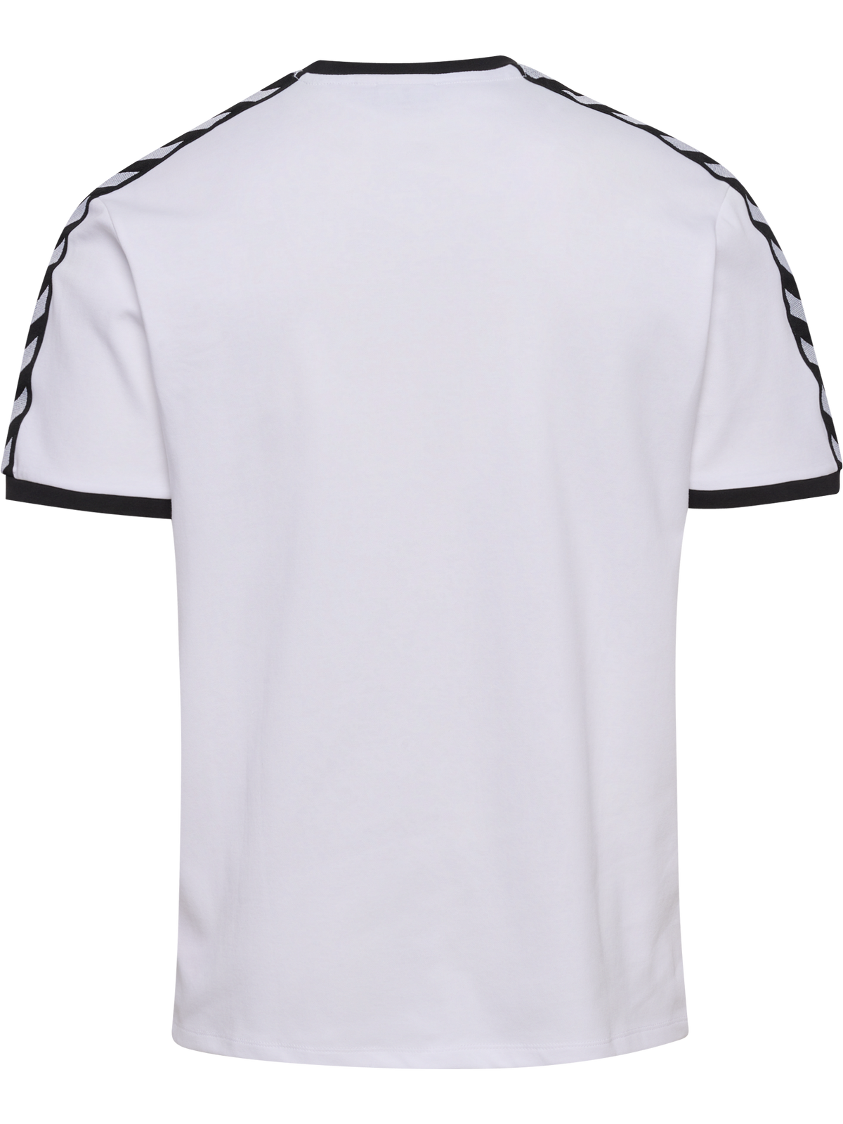HUMMEL Heritage T-Shirt S/S (white/black)