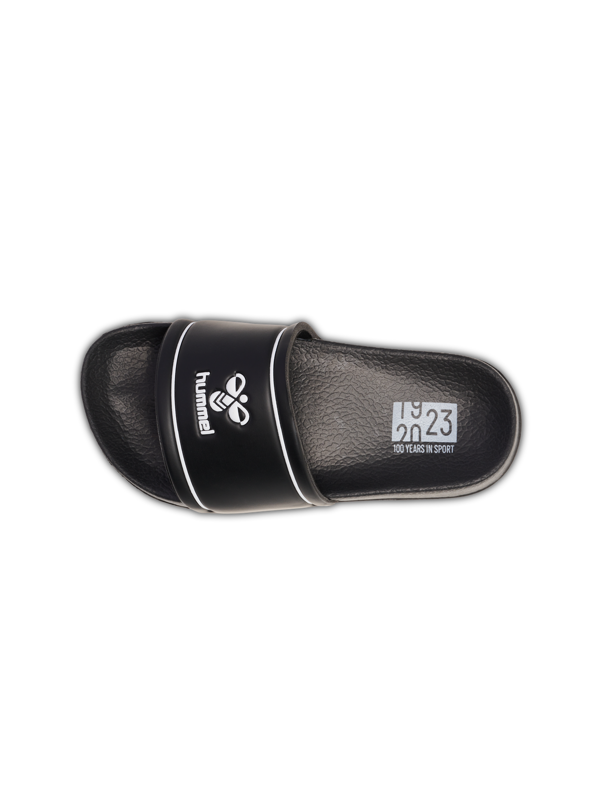 HUMMEL Pool Slide Kind (black)