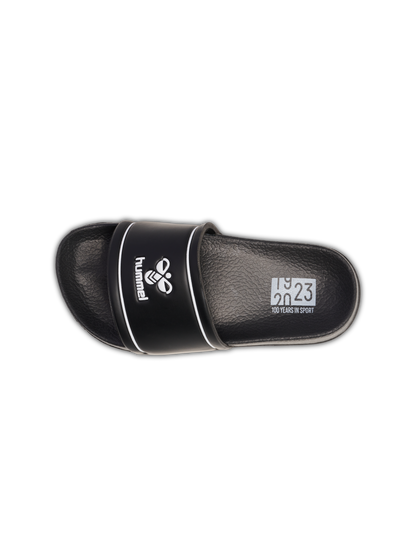 HUMMEL Pool Slide Kind (black)