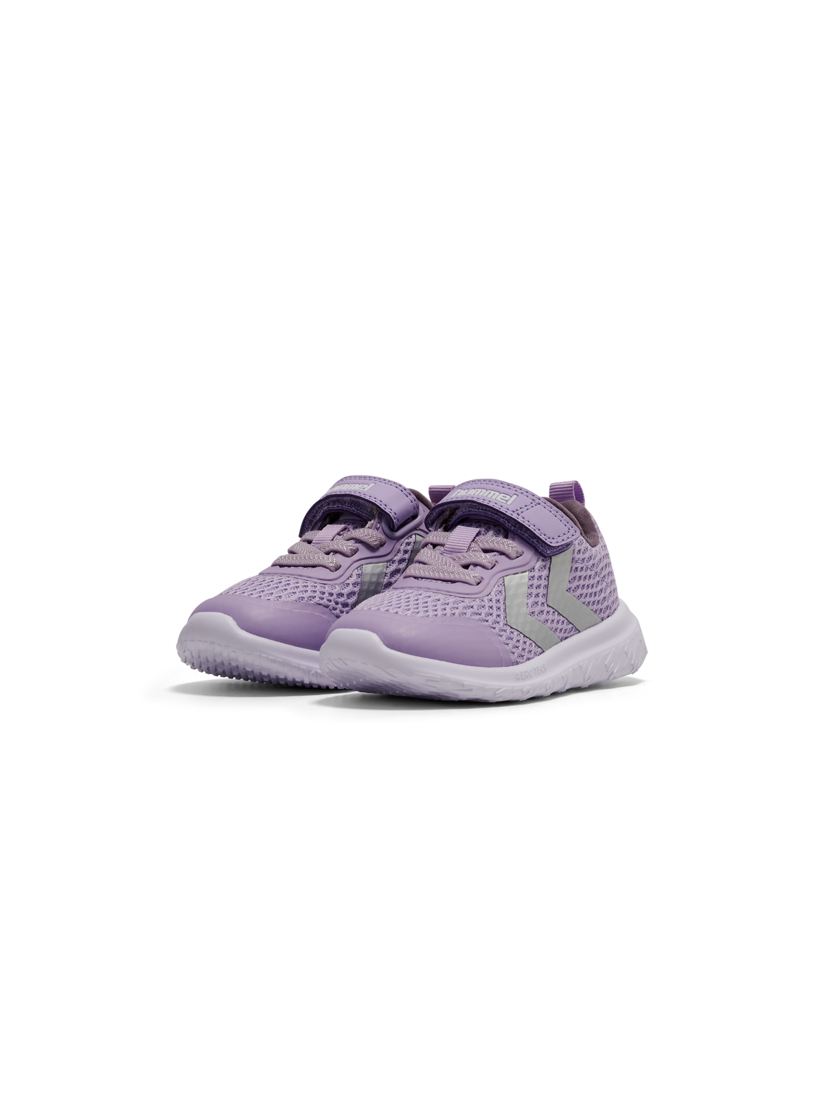 HUMMEL Actus Ml Recycled Infant Kind (purple heather)