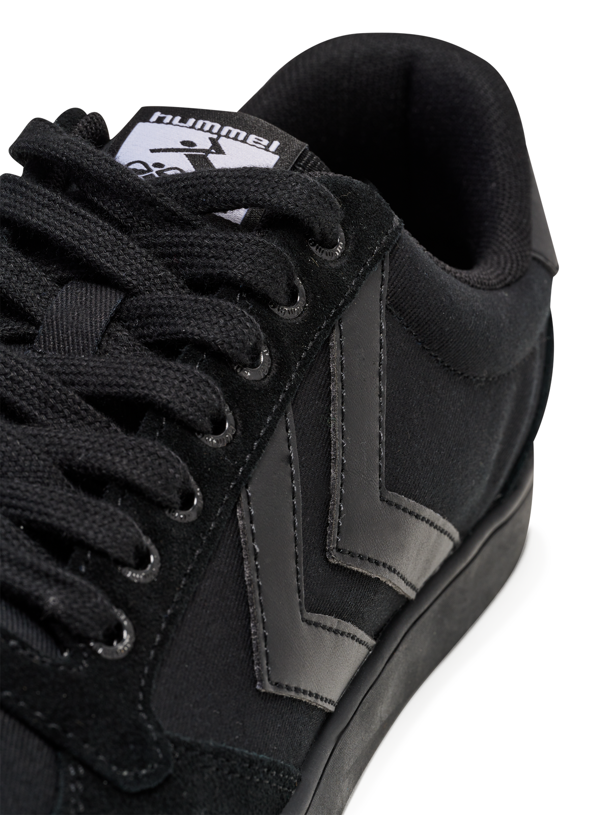 HUMMEL Slimmer Stadil Tonal Low (black)