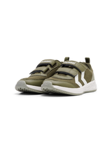 HUMMEL Turbo Run 1.0 Kind (dusty olive)