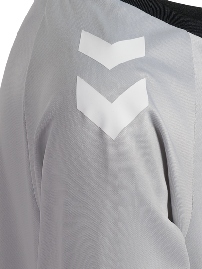 HUMMEL Goalkeeper Pad Jersey L/S Kind (harbor mist)