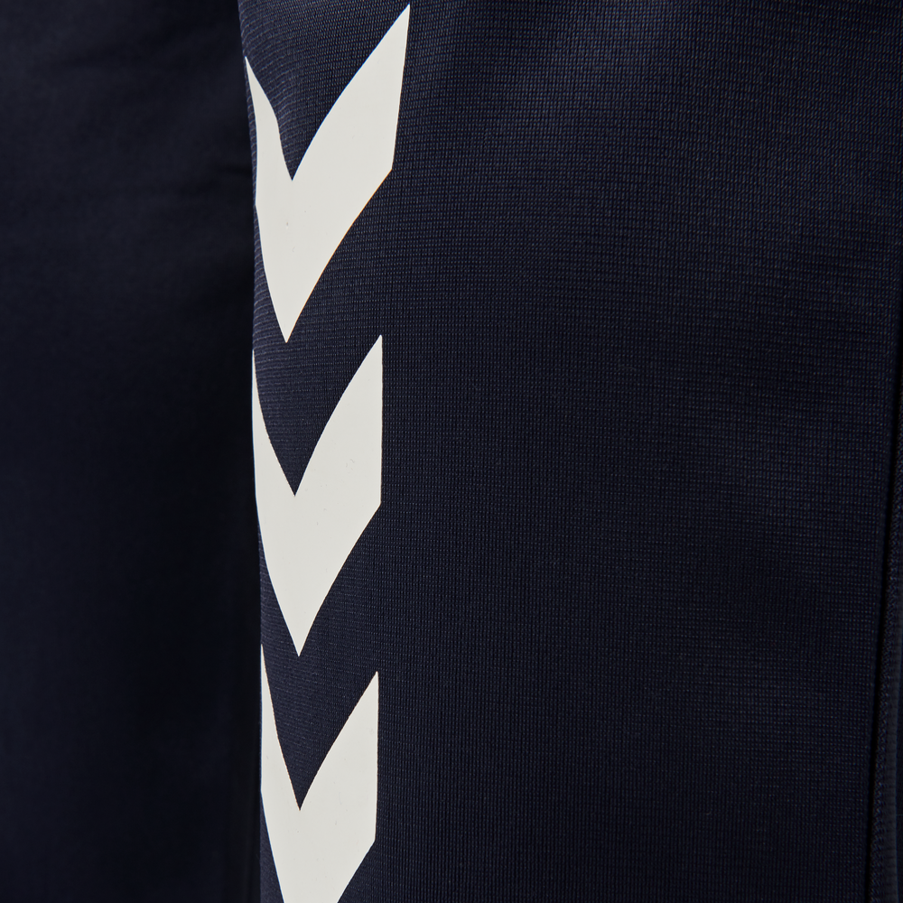 HUMMEL Promo Poly Suit Kind (marine)