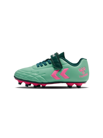 HUMMEL Top Star F.g. Kind (june bug/pink flambe)