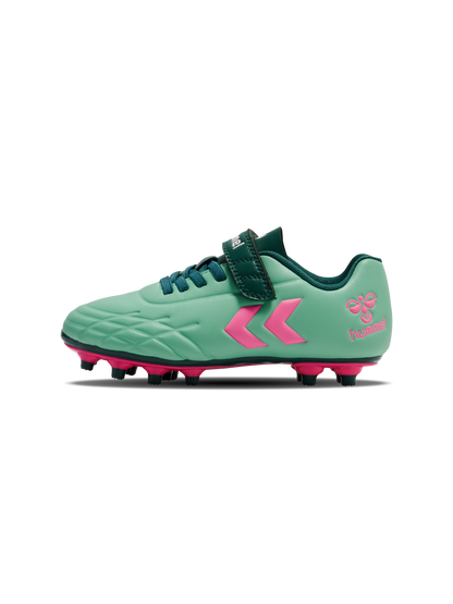 HUMMEL Top Star F.g. Kind (june bug/pink flambe)