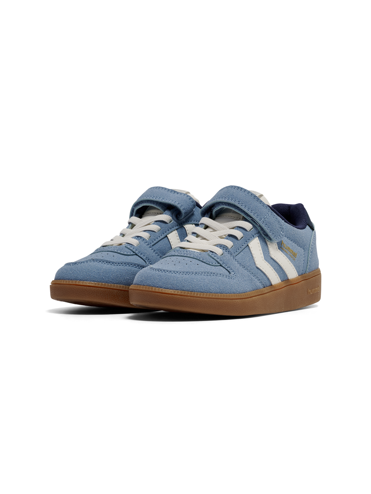 HUMMEL Handball Perfekt Cl Kind (faded denim)