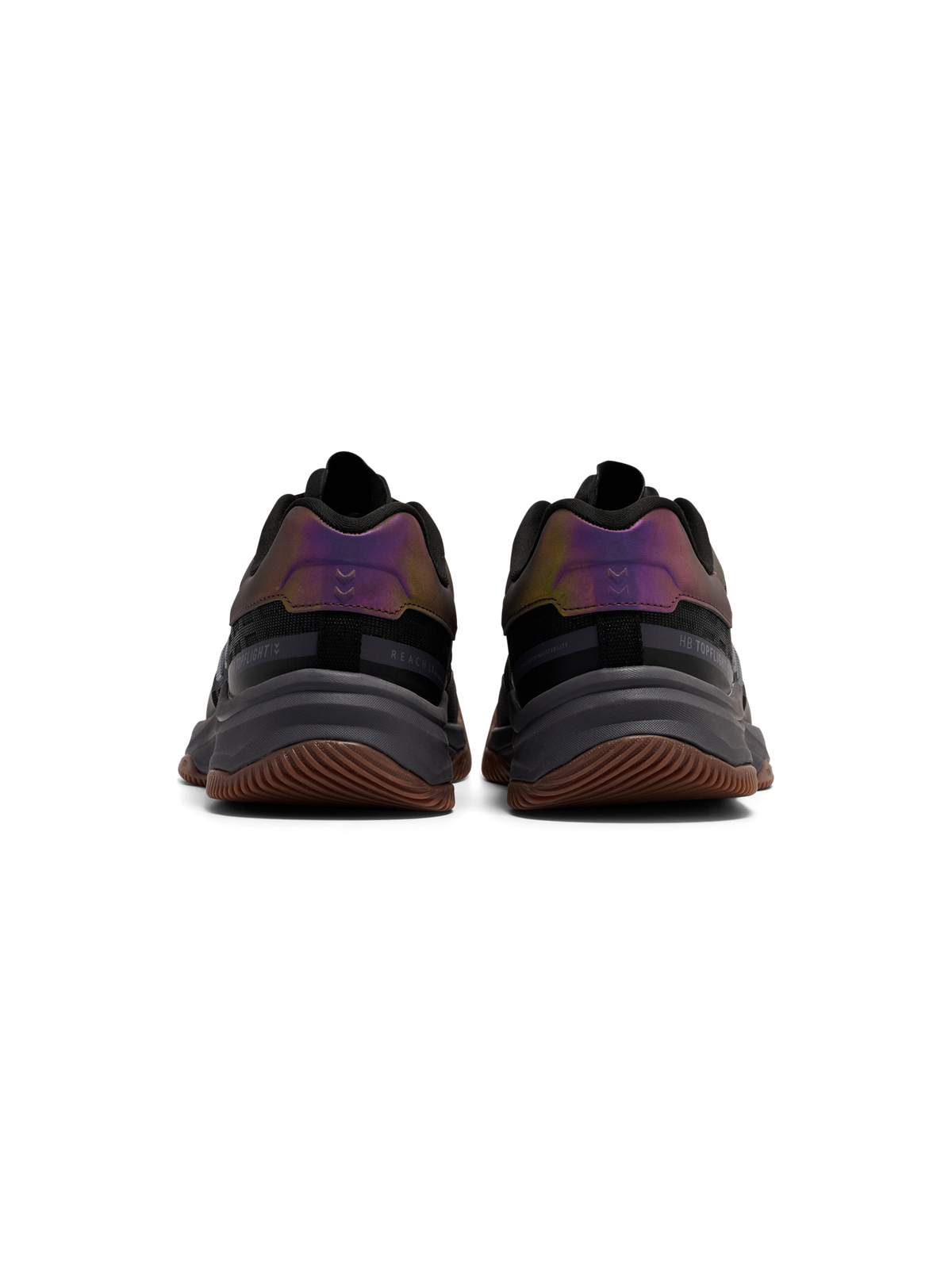 HUMMEL Hb Topflight Pro (anthracite)